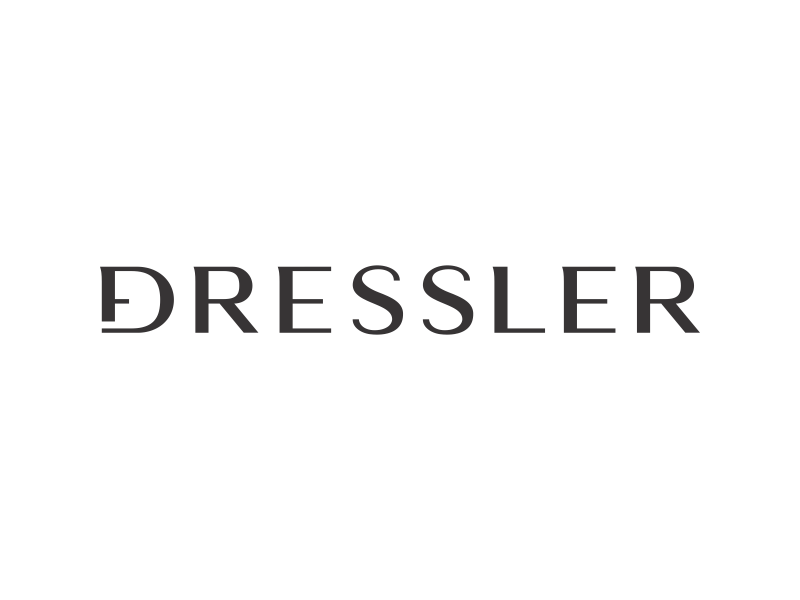 Logo Dressler Mode