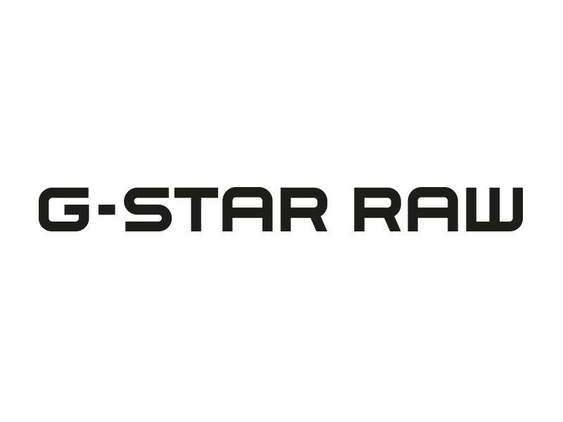 Logo G-Strar Mode