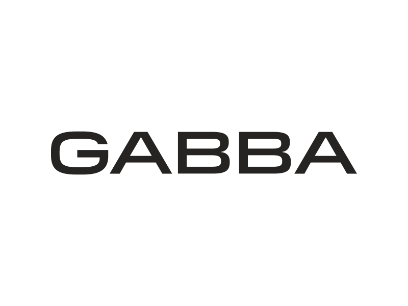 Logo Gabba Mode