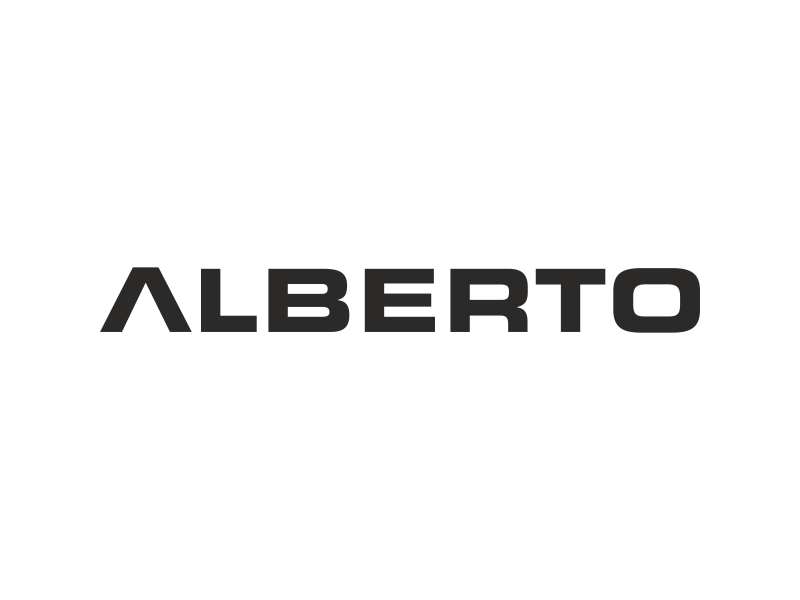 Logo Alberto Hosen